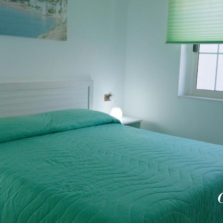 B&B Armonia 维耶斯泰 外观 照片